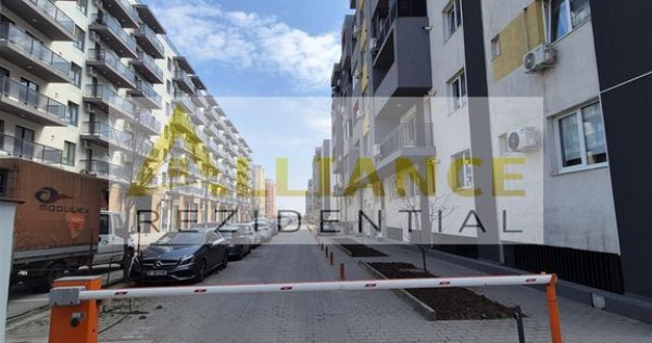 Biruintei 89 - 2 Camere - Decomandat - Gradina 44 mp