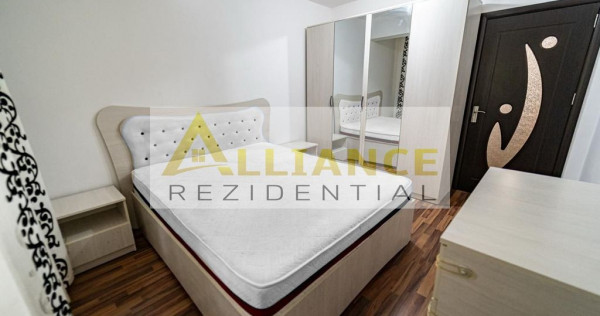 De vanzare | 2 camere decomandat | SudGarden | Metrou Leo...