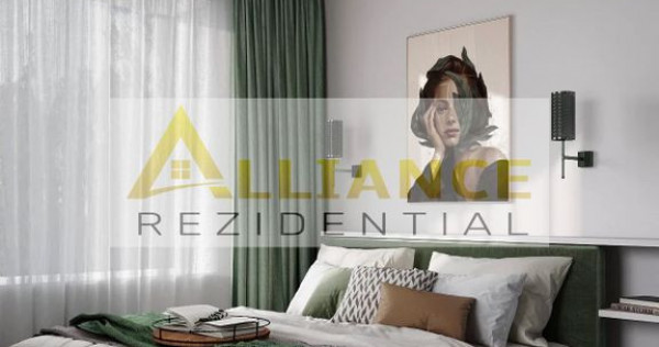 2 CAMERE TIP STUDIO ~ PRET MINIM DE LANSARE ~ METROU BERCENI