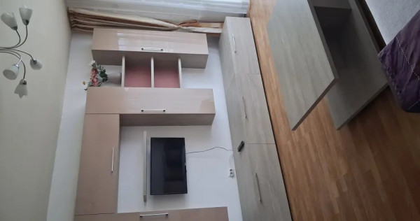 Inchiriez apartament in Floresti pt perioada Untold