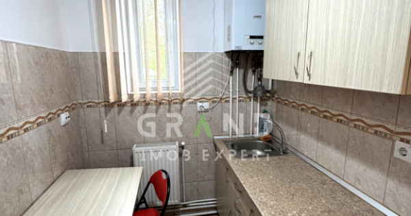 APARTAMENT &icirc;n Gheorgheni | Str.Constantin Br&acirc;ncuși | Apro