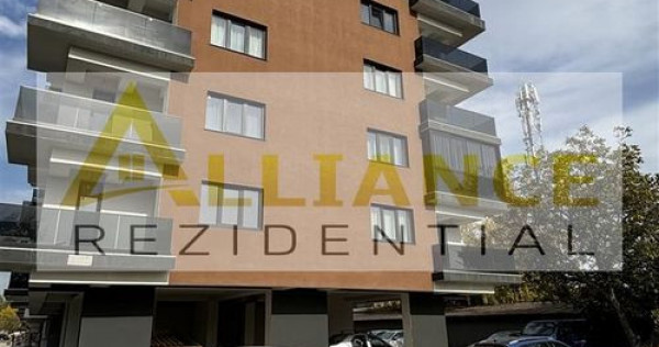 Exclusivitate || Apartament 3 camere || Palm Residence Ol...