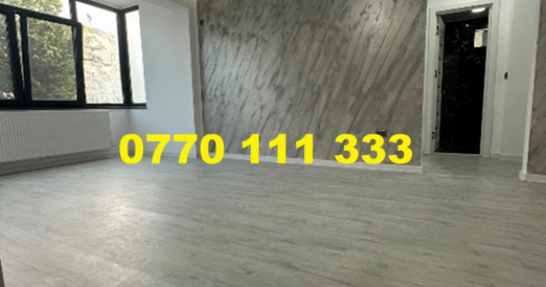 RENOVAT 2026! Apartament 2 camere, Independentei, etaj 1.