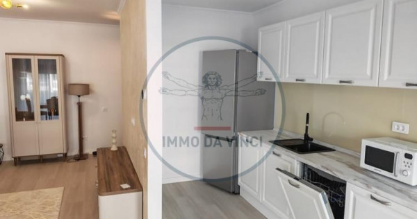 Apartament complex ELITE 2 camere