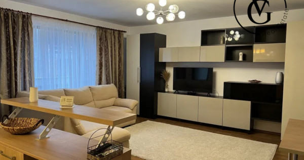 Apartament 2 camere I Loc de parcare inclus I Baneasa - Avia