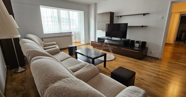 2 camere decomandat | Unirii | Bloc 1994 | 56,43 mp utili |
