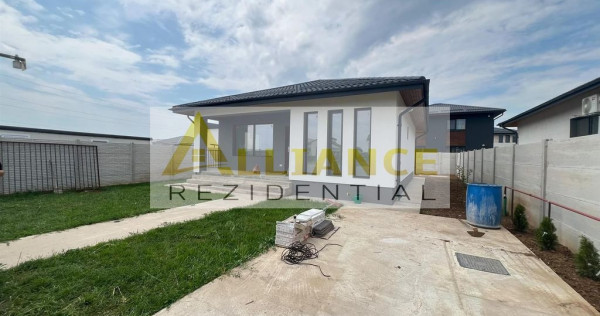 CASA PARTER-3 CAMERE-TEREN 350 MP