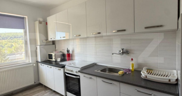 Apartament 3 camere, 68 mp, zona Tudor , langa DIMITRIE CANT