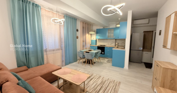 3 camere Titan - Prisaca Dornei | bloc 2023 | lux |