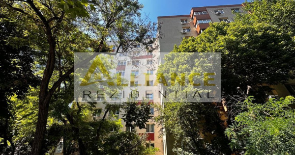 Aparatorii Patriei Apartament 3 Camere Mobilat/Utilat