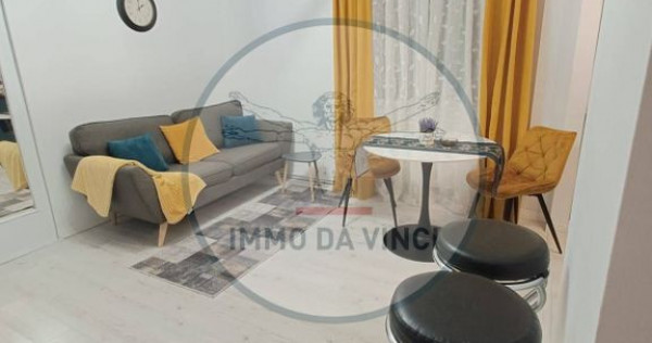 De &icirc;nchiriat &ndash; Apartament 3 camere, in zona Piata Hermes