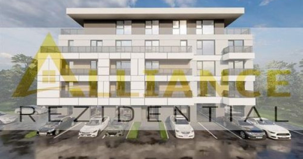 Leoreni Apartament 2 Camere