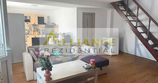 Apartament 3 camere tip duplex | 87 mp | 10 min Metrou Pi...