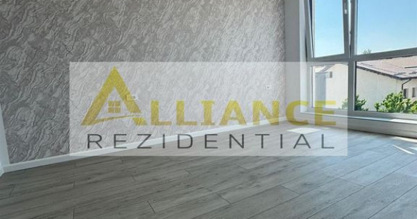 Apartament 3 camere Premium Primarie Popesti Leordeni
