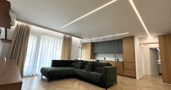Apartament superb 2 camere I Pipera I Inchiriere