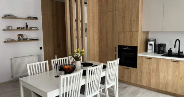 Apartament 3 camere 75MP Zona SUB CETATE