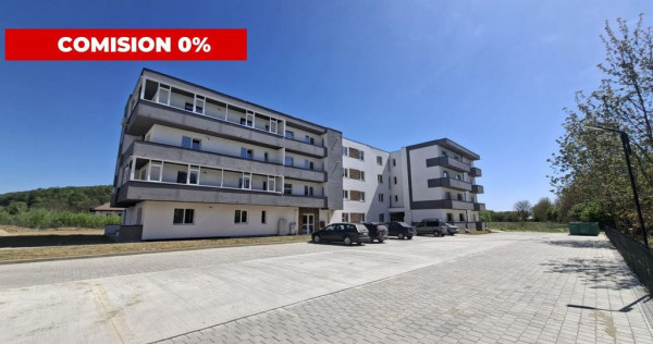 Apartament Stefanesti Cavalerului Residence Bloc 2026 par...