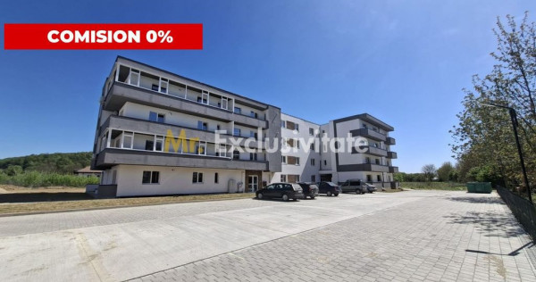 Apartament Stefanesti Cavalerului Residence Bloc 2026 par...