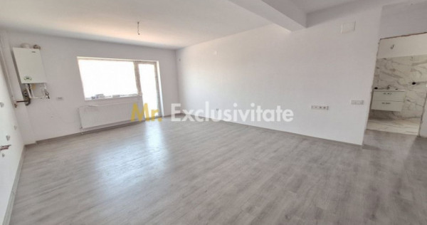 Apartament Stefanesti Cavalerului Residence Bloc 2026 parcare inclusa