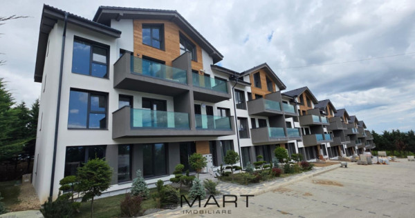 Apartament 3 camere 62mp etaj 2 cartier Davinci Cristian