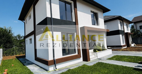Casa de vanzare in Berceni