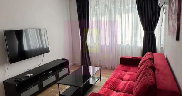 &Icirc;nchirieere apartament 2 camere Metrou Iancului!