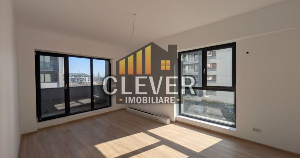 Apartament 3 Camere Finalizat - Pallady, 8 min metrou Teclu