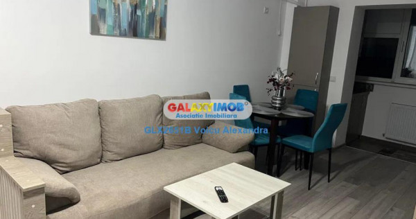 Apartament Bloc Nou Berceni - Aparatorii Patriei - Drumul Ji