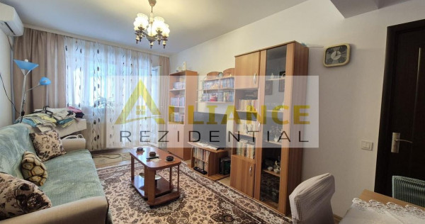 Apartament 2 camere
