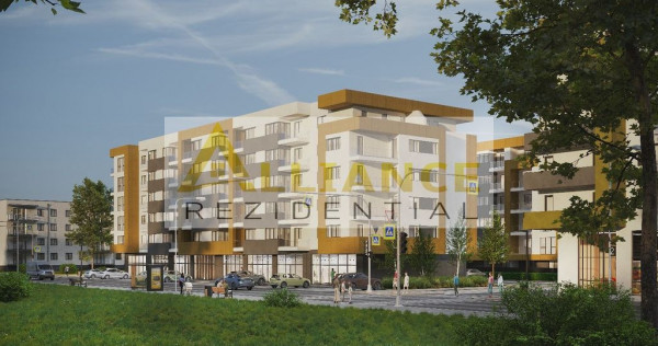 3 camere | Avans 5% | 124.550&euro; TVA inclus | Popesti | B...