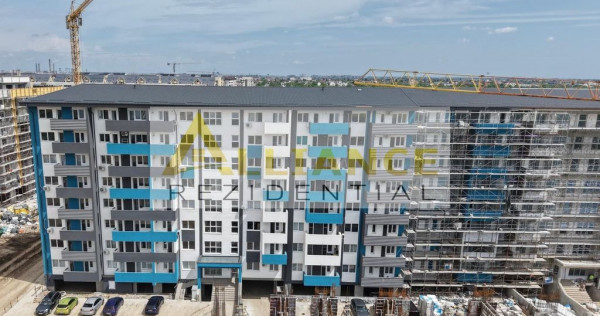 Metrou Berceni-Apartament 2 Camere-Decomandat