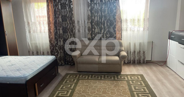 Inchiriere apartament 2 camere in vila, Prundu