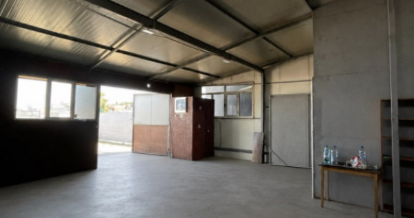 Spatiu comercial, 100 mp, zona Centura de Nord