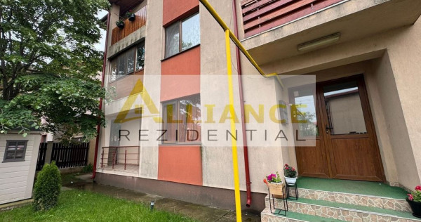Apartament 3 camere | Drumul Fermei | 77,73 mp | Parcare ...
