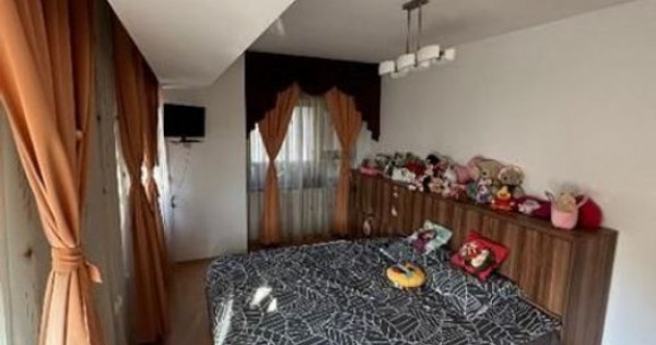 De inchiriat apartament cu 2 camere Complex Privilege, et...