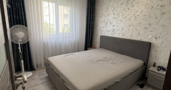 Apartament de 2 camere zona Tudor Vladimirescu,