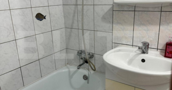 Garsoniera de vanzare, 20 mp, zona Materna