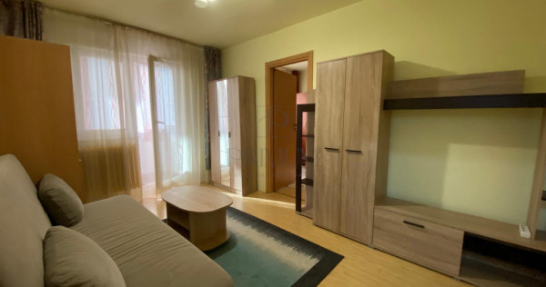 Girocului - 2 Camere - Etaj 1 - Bloc izolat- Aproape de Jude