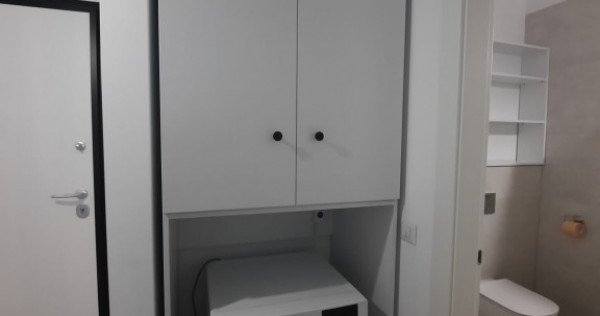 Apartament 2 camere - Vulcan Residence