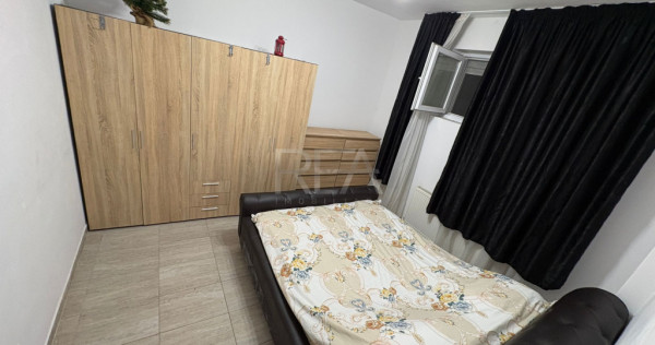 Garsonieră 33 mp cu parcare | Bragadiru Leroy Merlin ⭐