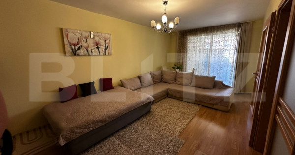 Apartament 2 camere, 56.30 mp, zona Porii