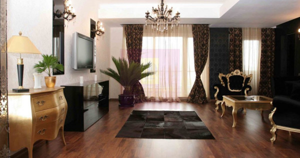 De vanzare, Apartament de LUX