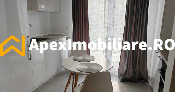 Apartament 2 camere de inchiriat Titan București | ApexImob
