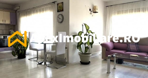 Apartament 2 camere de inchiriat Baneasa București | ApexIm