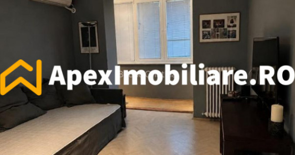 Apartament 2 camere de vanzare Cotroceni București | ApexIm