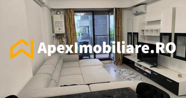 Apartament 2 camere de inchiriat Politehnica București Apex