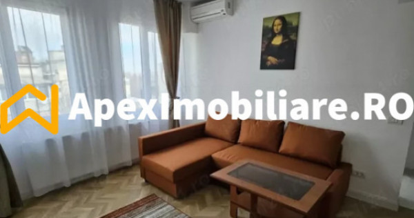Ap. 2 cam Cismigiu Kogalniceanu Bucuresti | Metrou 5 min | c