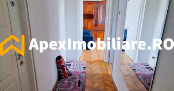 Apartament 2 camere de inchiriat Tineretului București | Ap