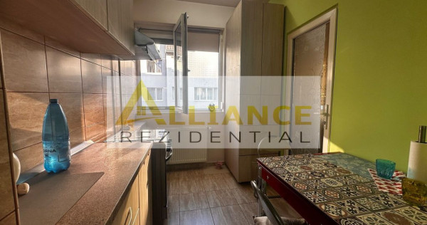 Apartament 2 Camere Metrou Dimitrie Leonida 14 minute