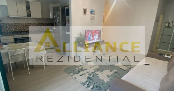 3 CAMERE SECTOR 4 - ETAJ INTERMEDIAR - 120.000eur